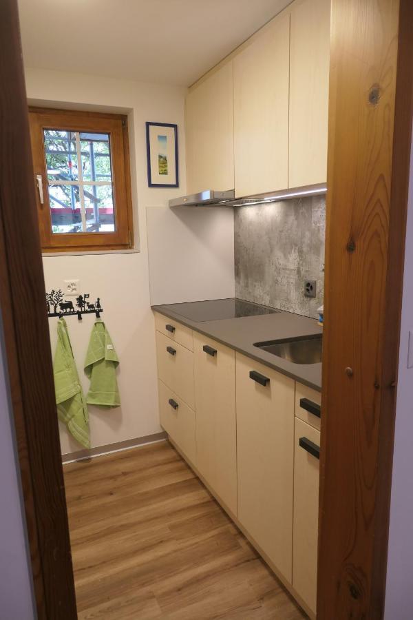 Chalet Valeria Saas-Fee Ngoại thất bức ảnh