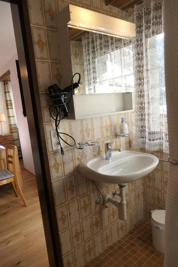 Chalet Valeria Saas-Fee Ngoại thất bức ảnh