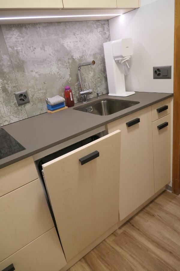 Chalet Valeria Saas-Fee Ngoại thất bức ảnh