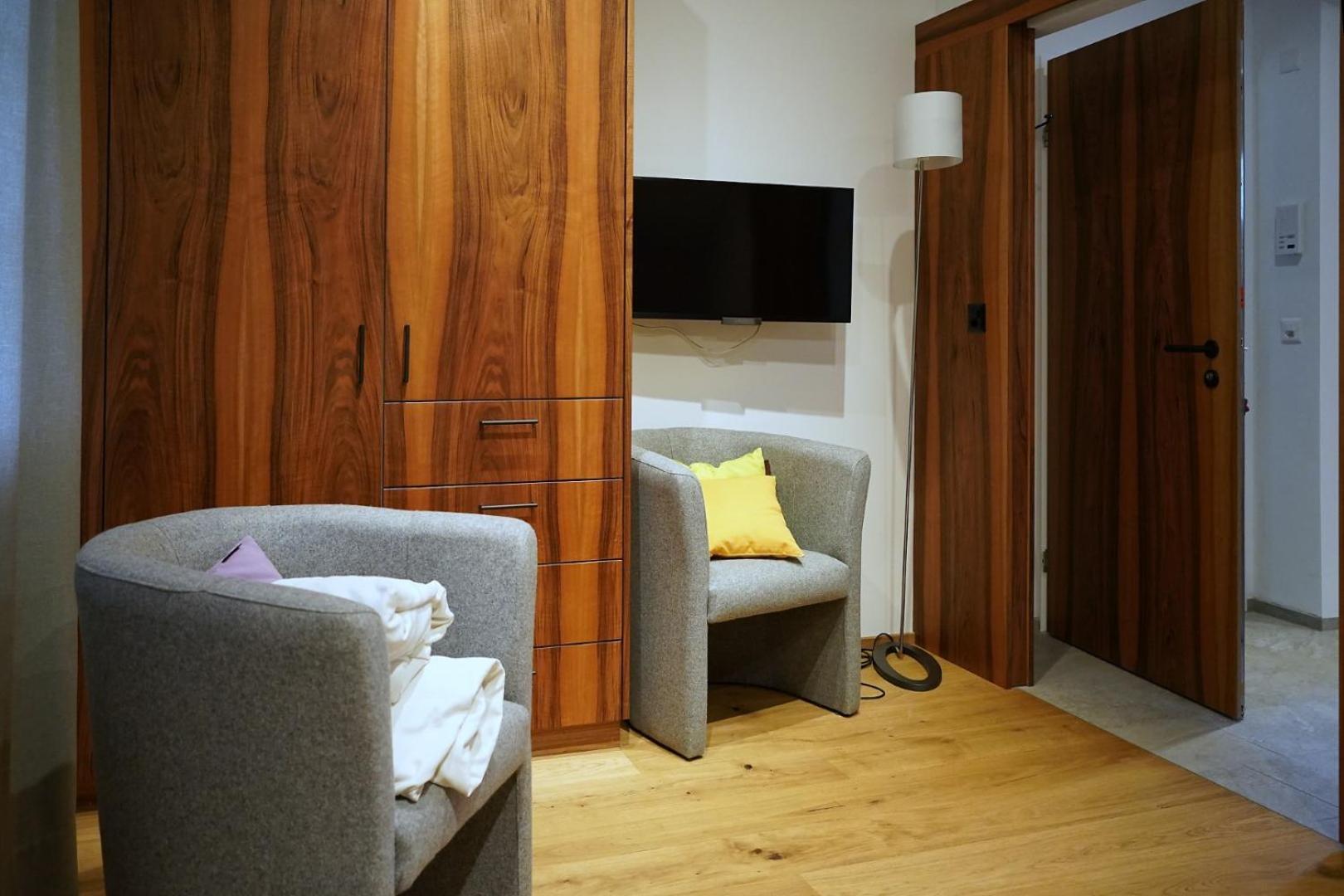 Chalet Valeria Saas-Fee Ngoại thất bức ảnh