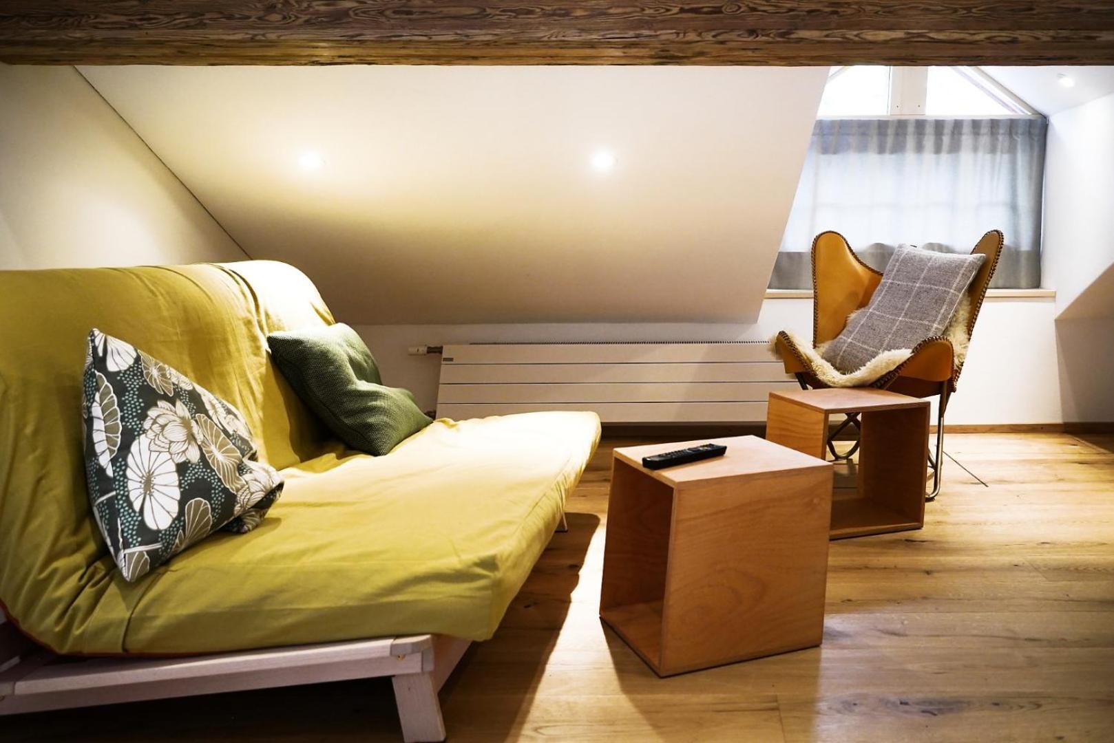 Chalet Valeria Saas-Fee Ngoại thất bức ảnh