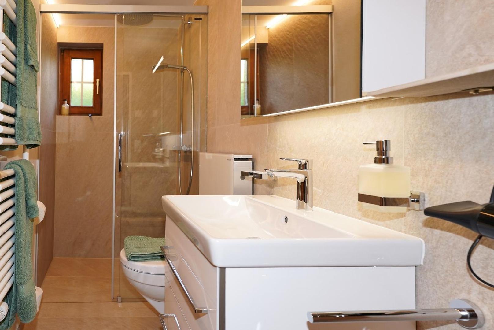 Chalet Valeria Saas-Fee Ngoại thất bức ảnh