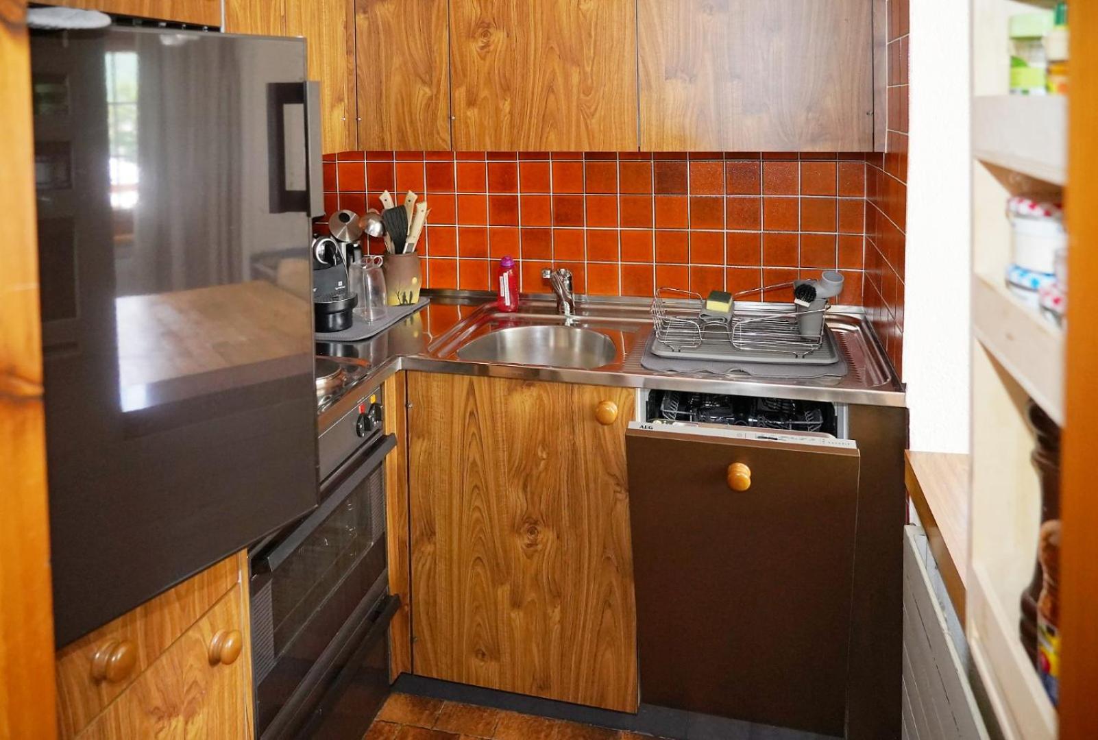 Chalet Valeria Saas-Fee Ngoại thất bức ảnh