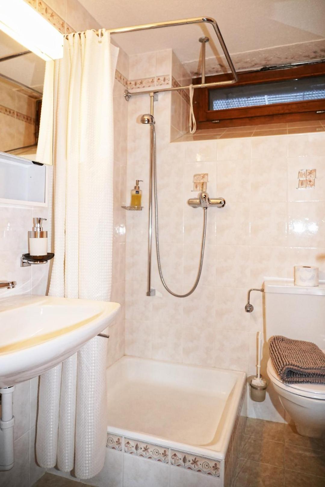 Chalet Valeria Saas-Fee Ngoại thất bức ảnh