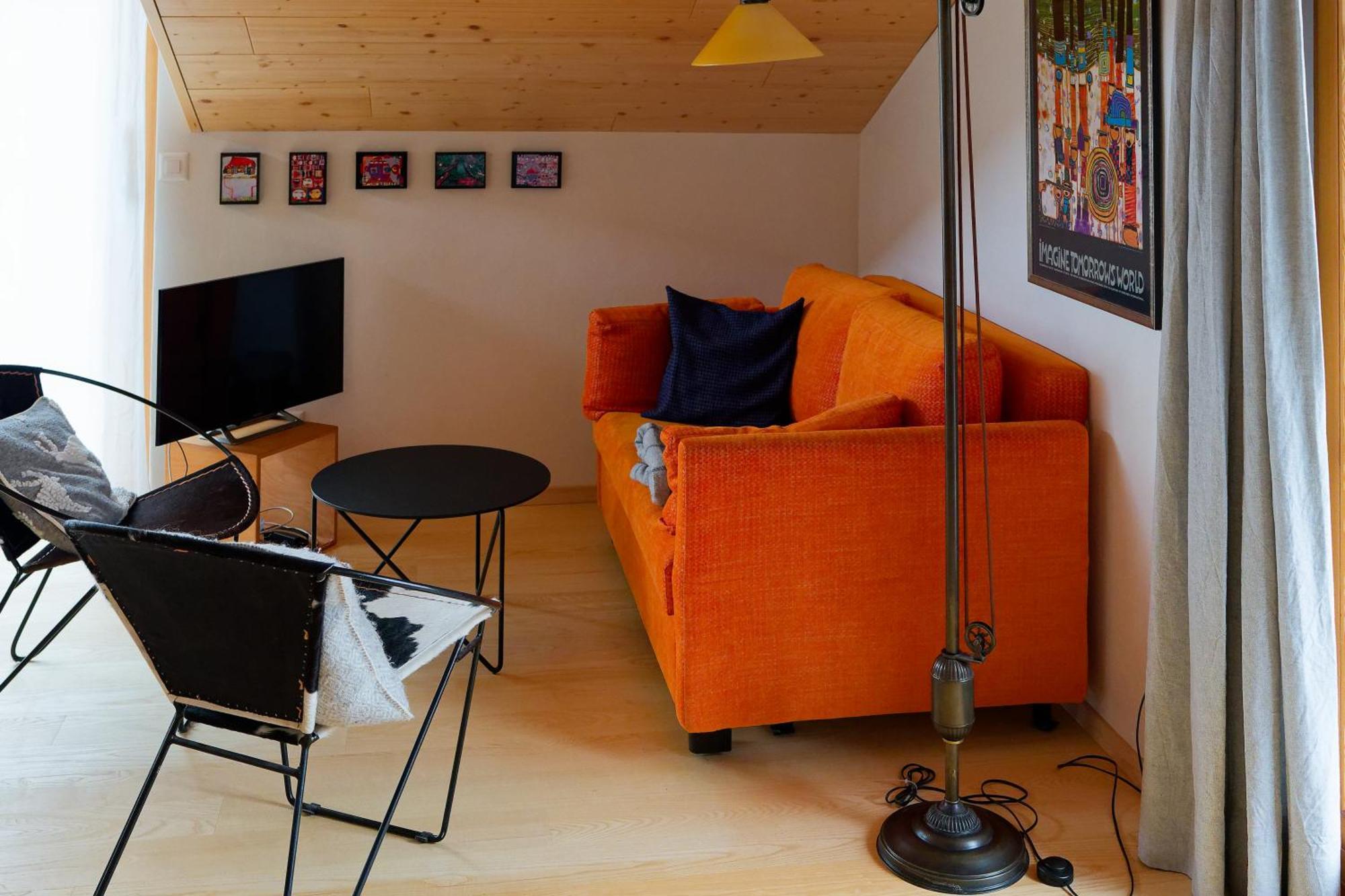 Chalet Valeria Saas-Fee Ngoại thất bức ảnh