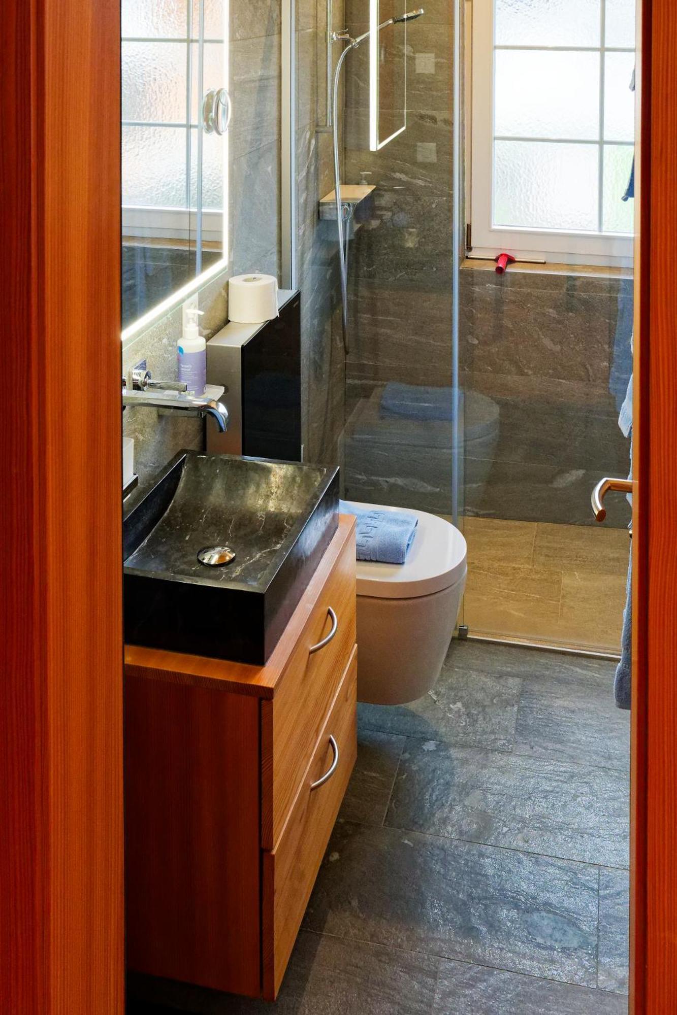Chalet Valeria Saas-Fee Ngoại thất bức ảnh