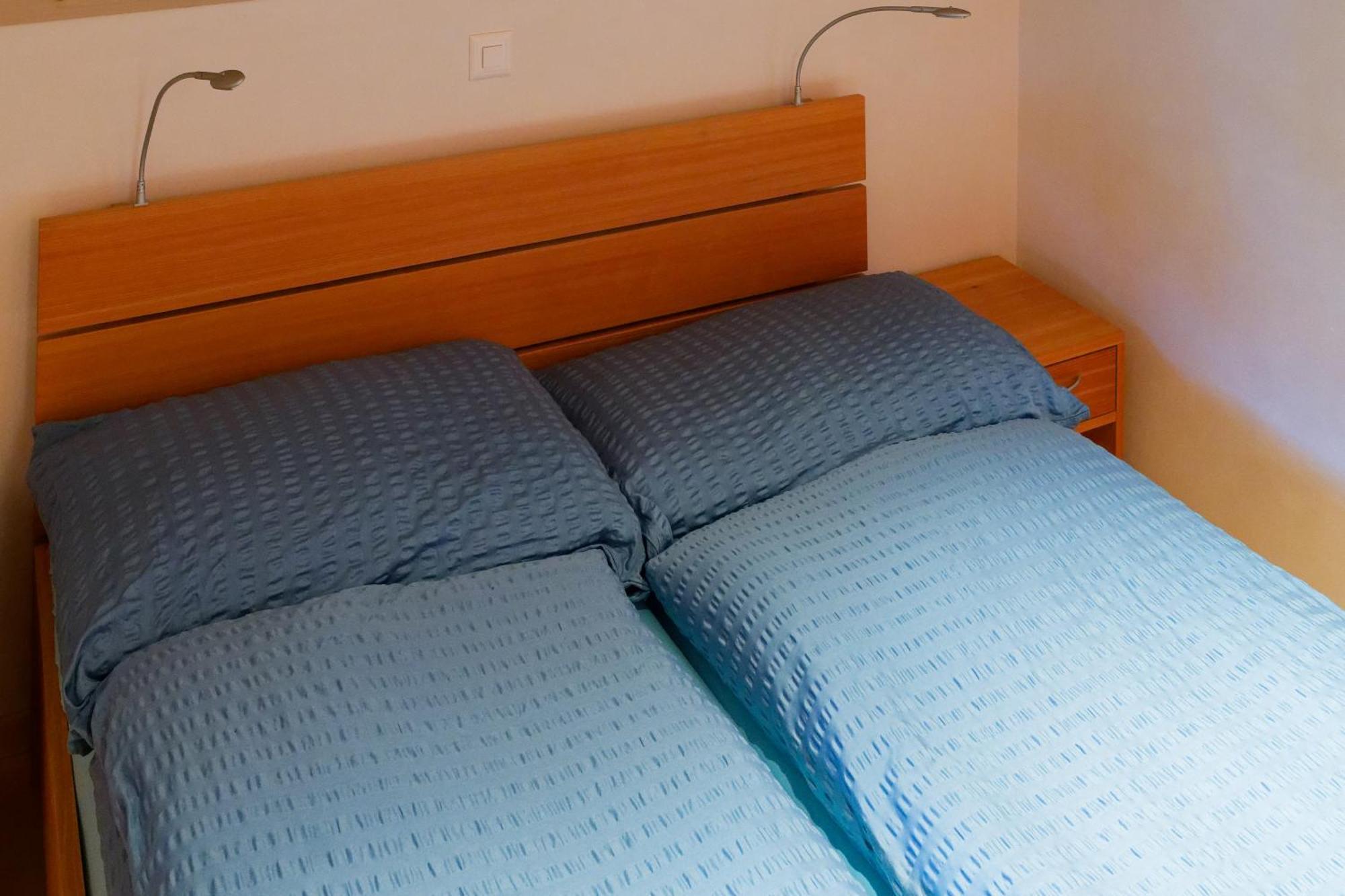 Chalet Valeria Saas-Fee Ngoại thất bức ảnh